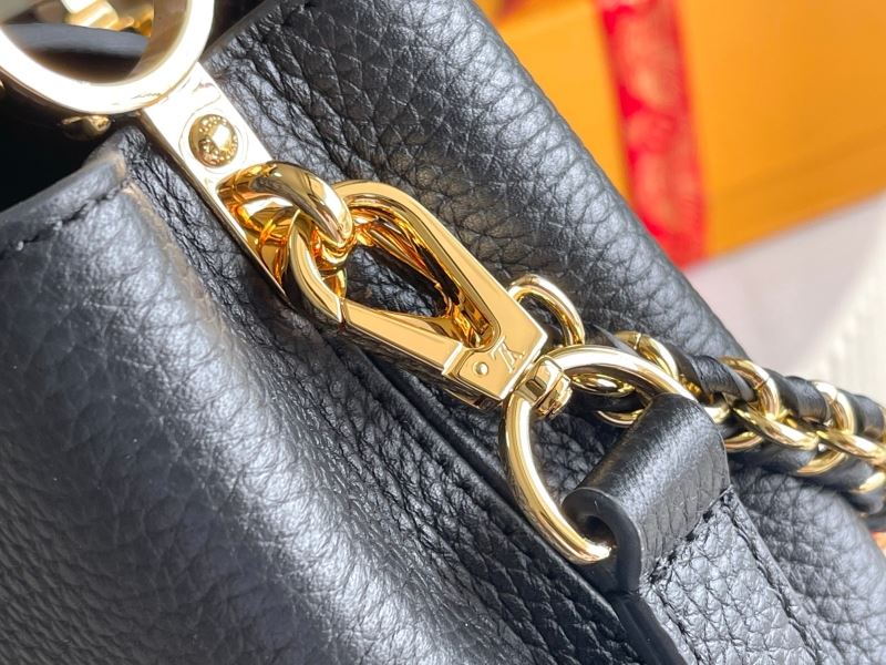 Louis Vuitton Top Handle Bags